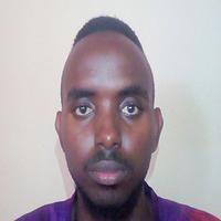 Brian Mwangi logo