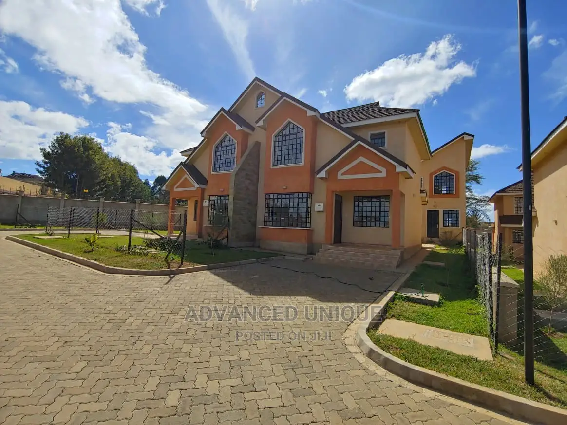 3bdrm in Kapsoya, Eldoret CBD for sale in Eldoret CBD