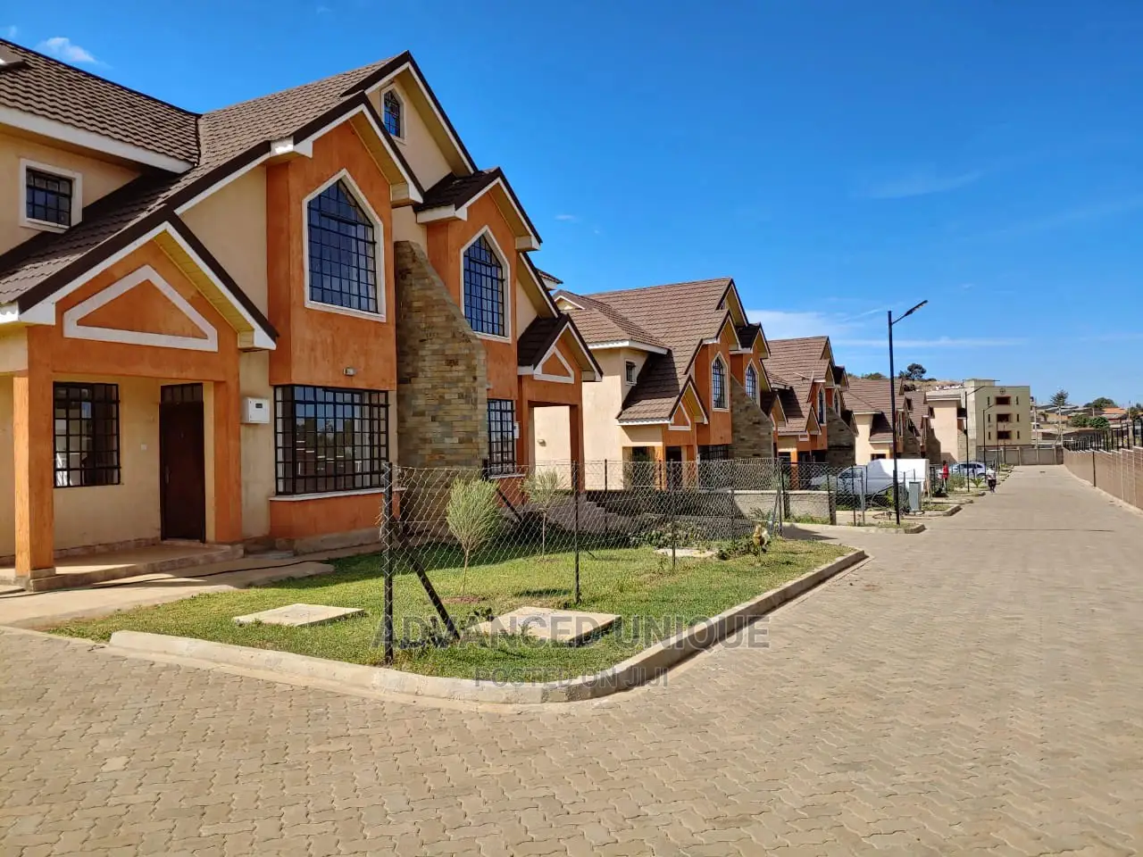 3bdrm in Kapsoya, Eldoret CBD for sale in Eldoret CBD