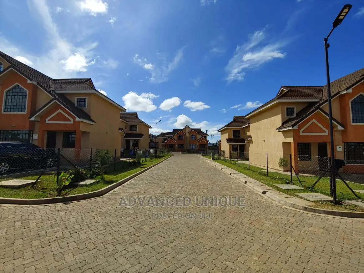 3bdrm in Kapsoya, Eldoret CBD for sale in Eldoret CBD