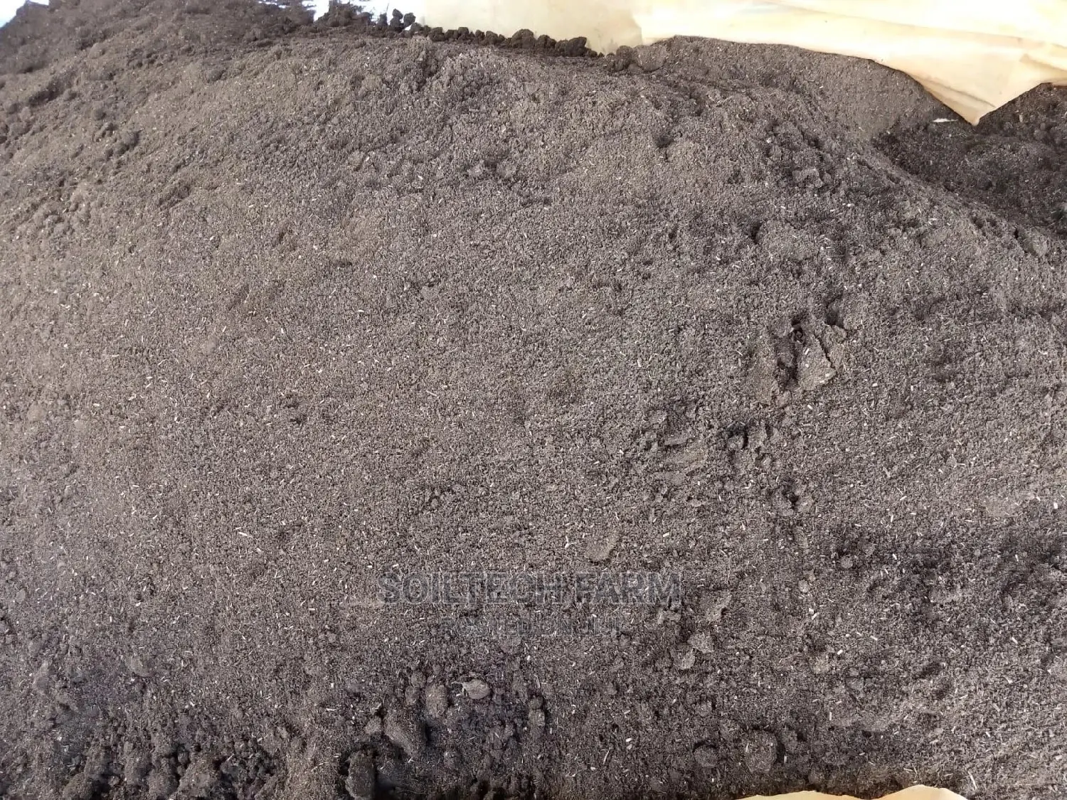 Worm Casting Compost/Vermicompost