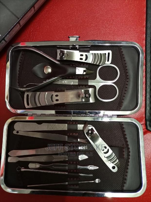 Manicure Set - main view