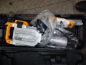 Super Incco Demolition Hammer