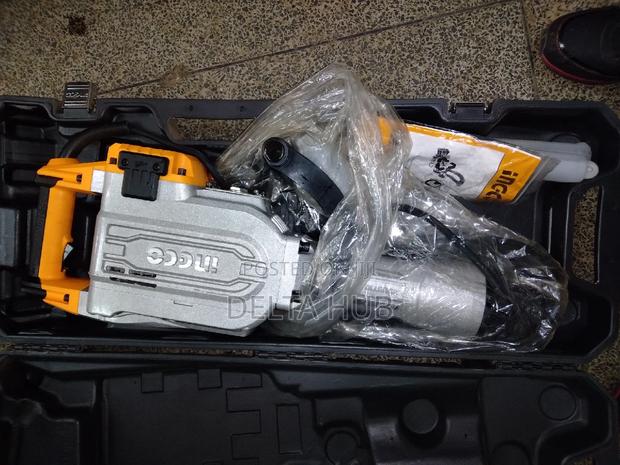 Super Incco Demolition Hammer - main view