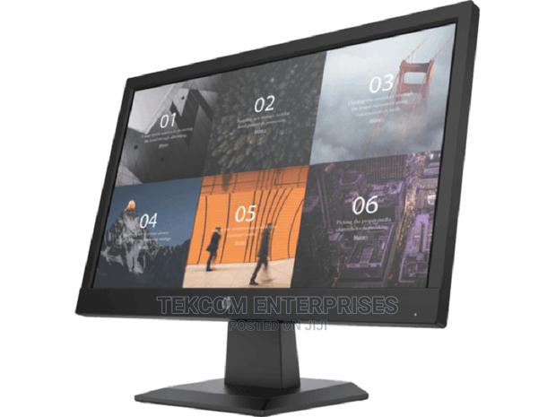 HP P19V G4 Monitor