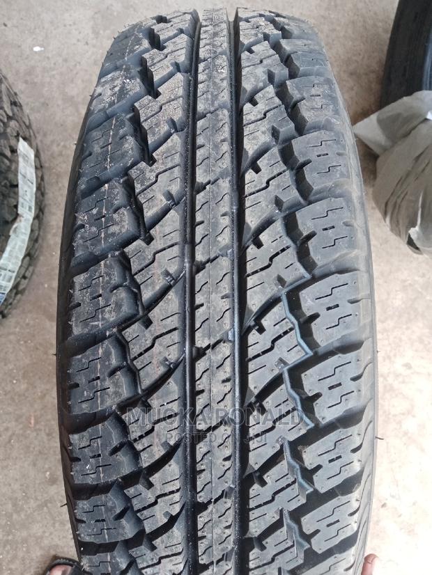 205R14 Anteres Tyre 8pr