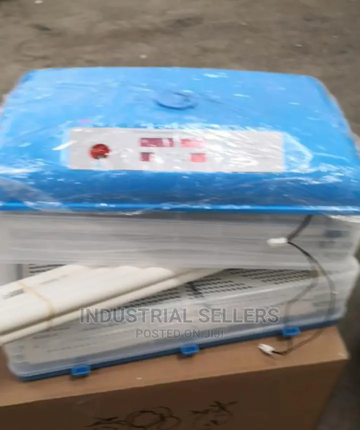 Best 120 Egg Automatic Incubator