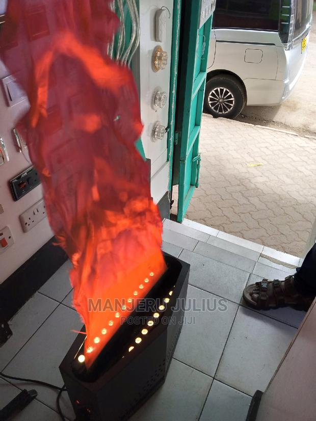 Burning Frame - thumbnail 3