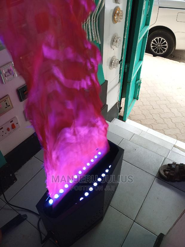 Burning Frame - thumbnail 4