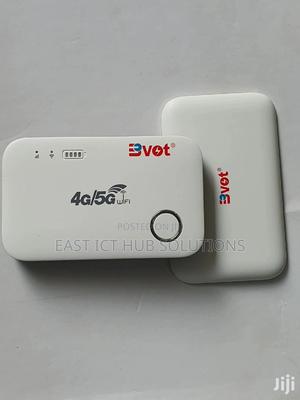 Portable Pocket WIFI , ALL Simcards Openned - main view