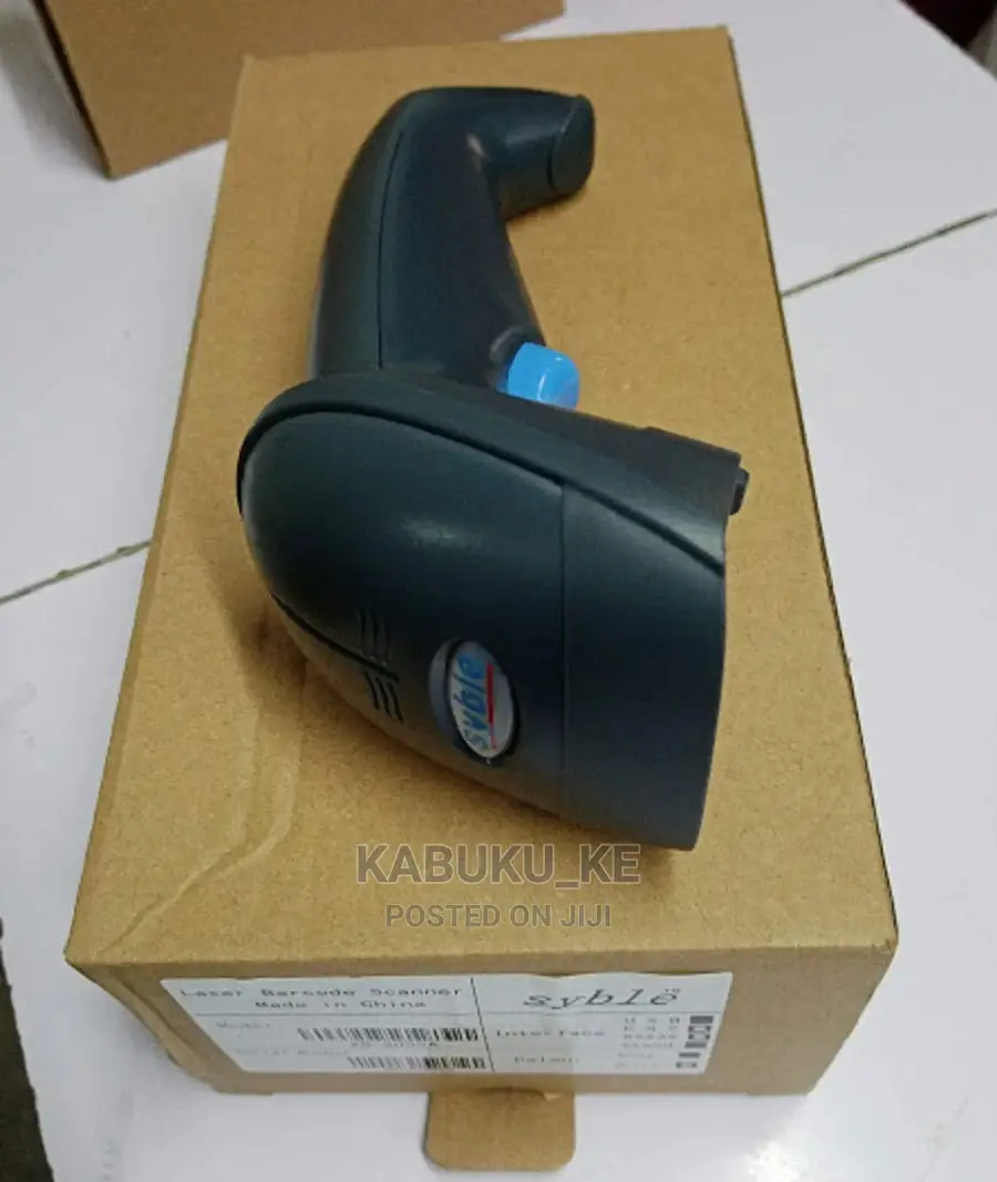 Bar Code Scanner Bar Code Scanner With Stand