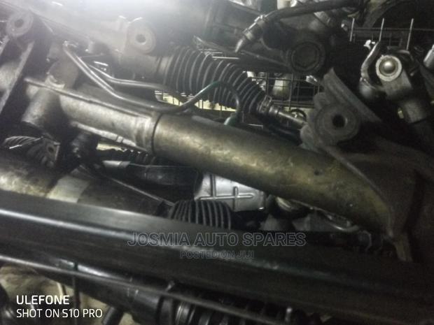 I Steering Rack and Tie Rods - thumbnail 3