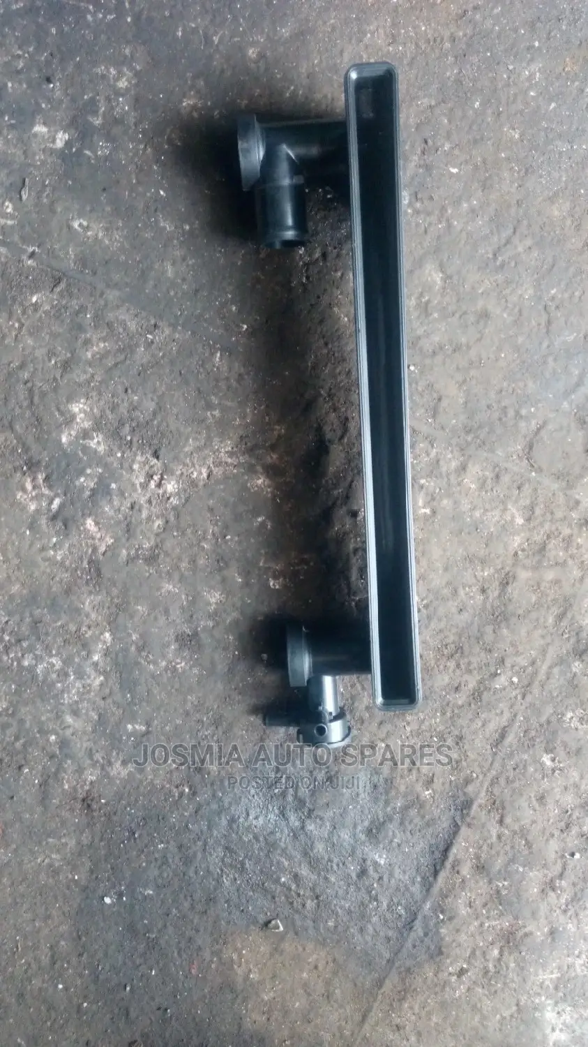 Radiator Cover