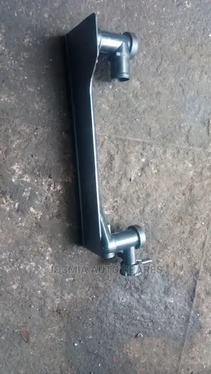 Radiator Cover