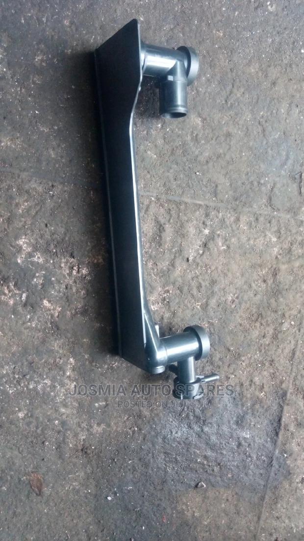 Radiator Cover - thumbnail 2