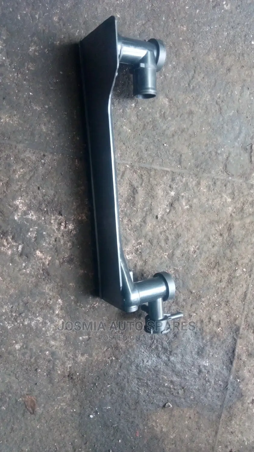 Radiator Cover