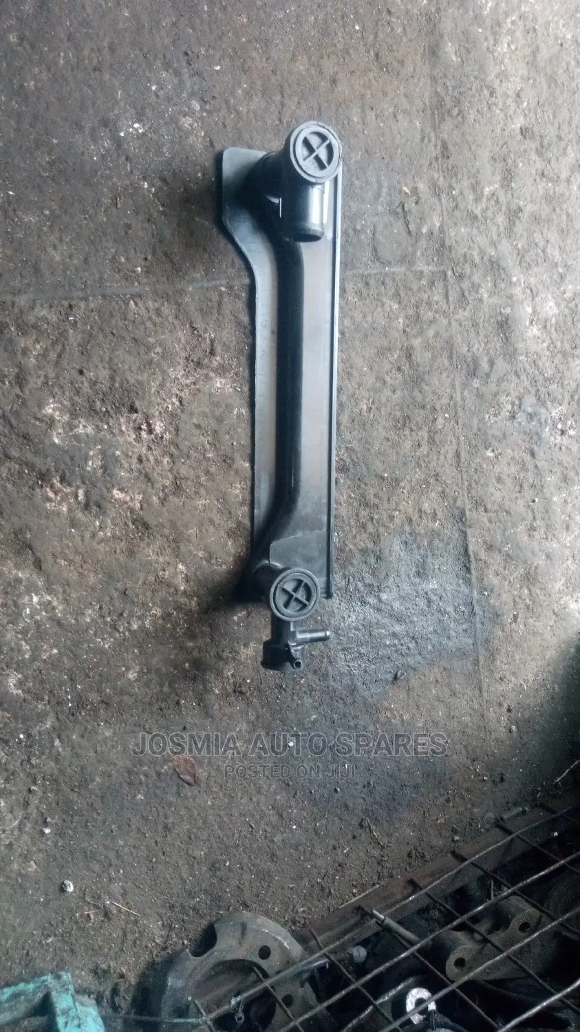 Radiator Cover