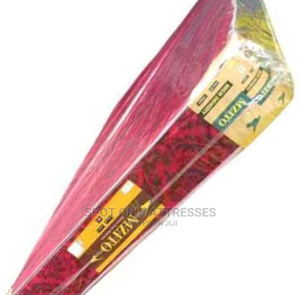 High Density Mattresses 6inch - thumbnail 3