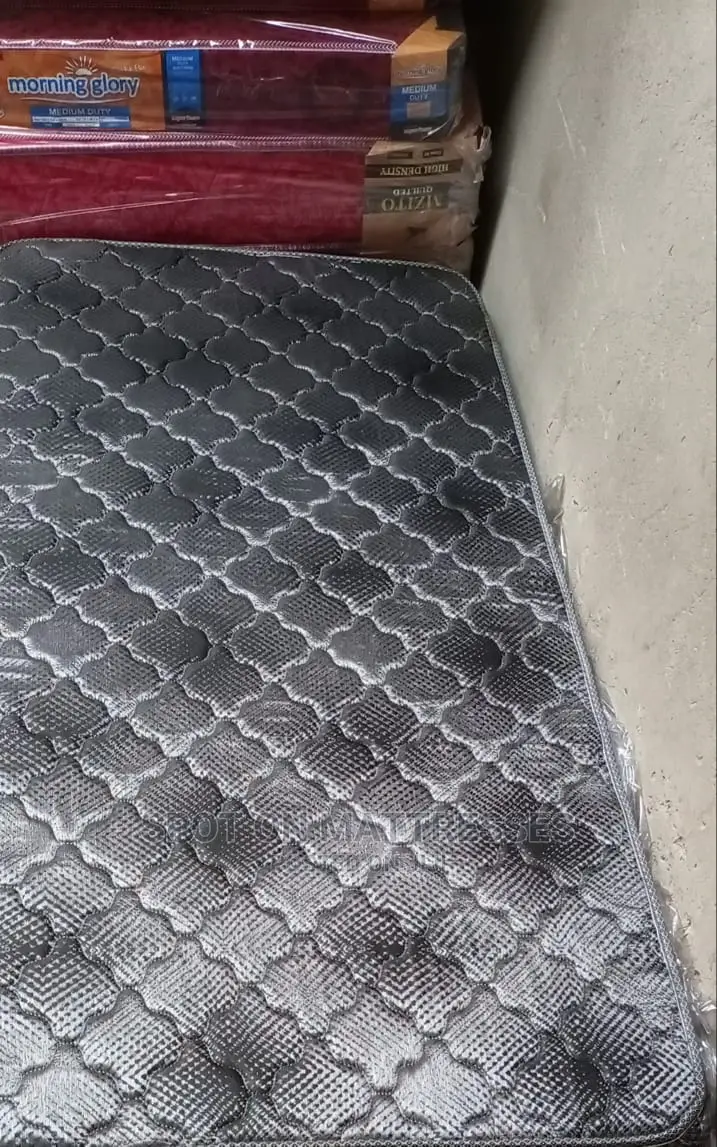 Superfoam HDQ (6by6by8)