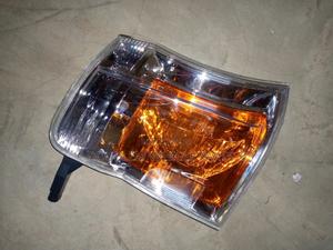 Corner Lamp E25 New Model - main view