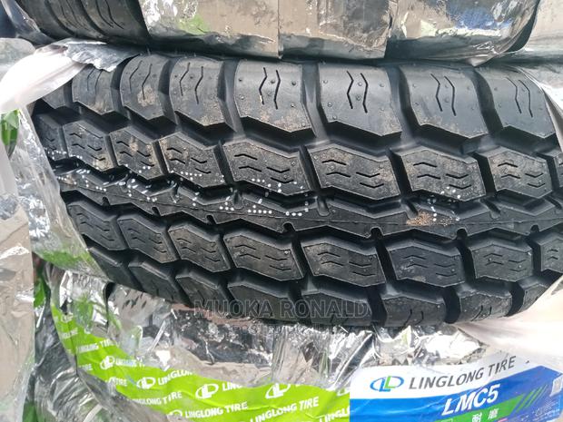 185R14 Linglong Tire(Lmc5) 8pr