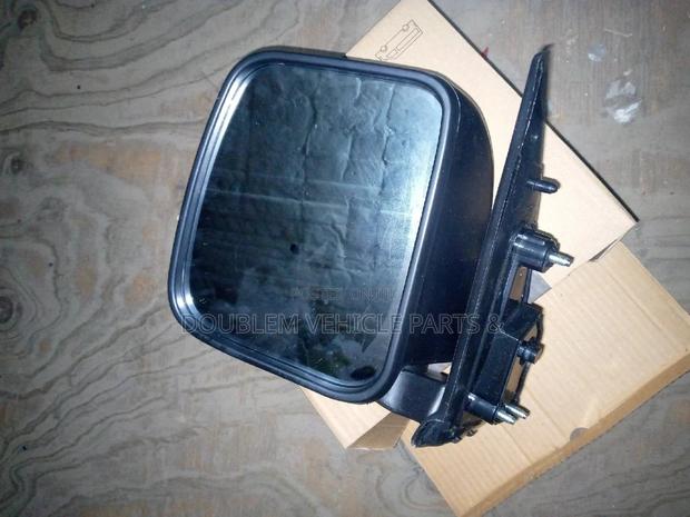 Sidemirror/Side Mirror Toyota Hiace 2005/ 7l/9l /Box - thumbnail 2