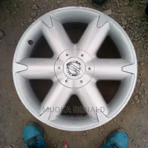 18inch Rims for NISSAN MURANO
