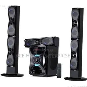Sayona 1204 Bt Hometheatre System.