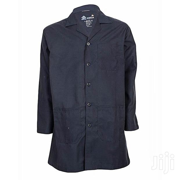 Contact Us For High Quality Branded Dust Coats