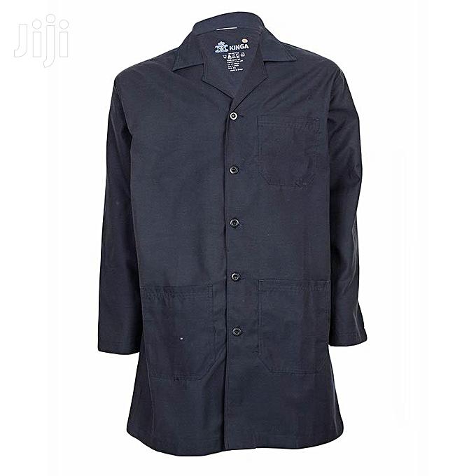 Contact Us For High Quality Branded Dust Coats