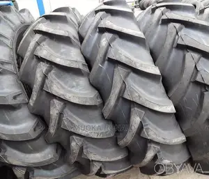 Home of Tractor Tyres Industriel and Agricultural Tyres