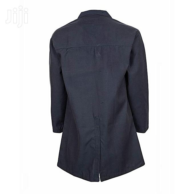 Contact Us For High Quality Branded Dust Coats
