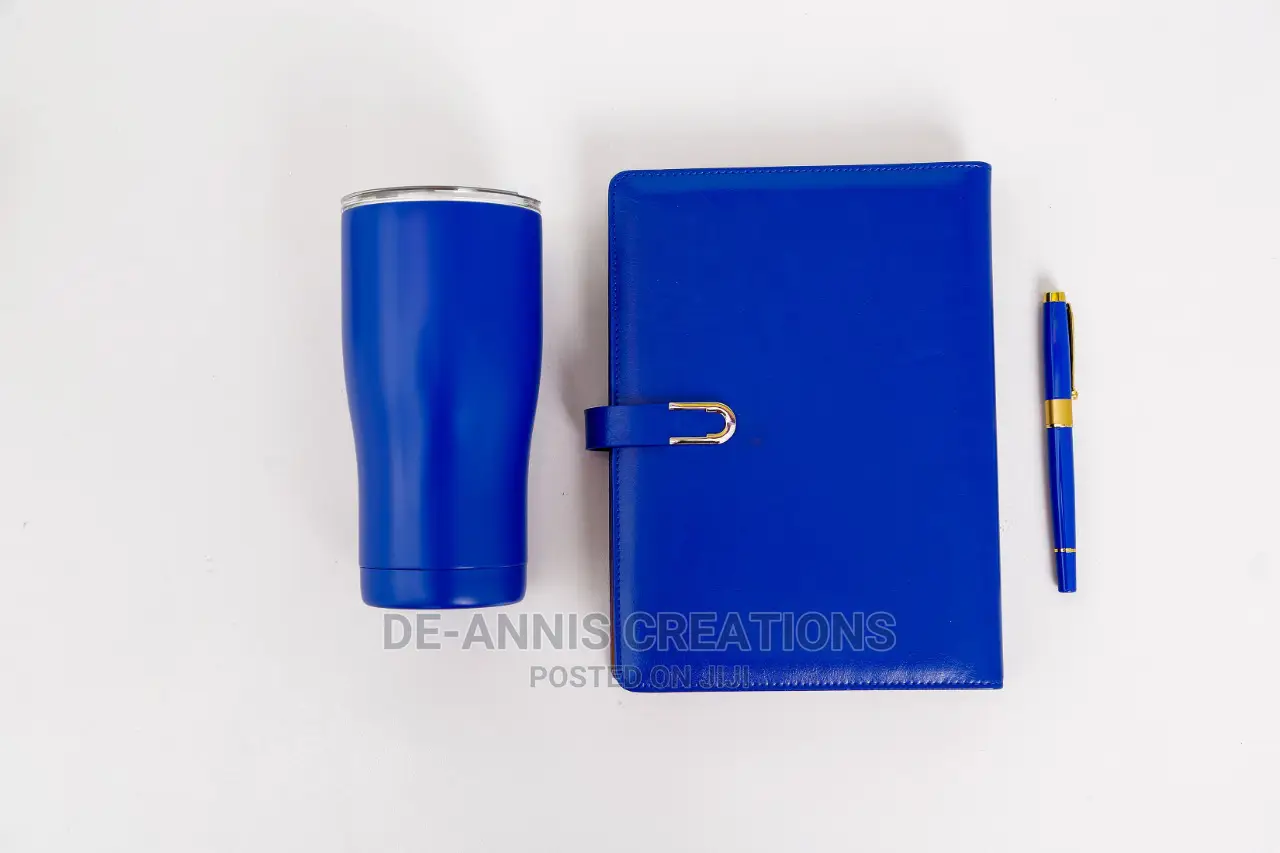 3 in 1 Corporate Gift Set