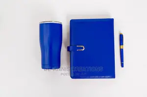 3 in 1 Corporate Gift Set