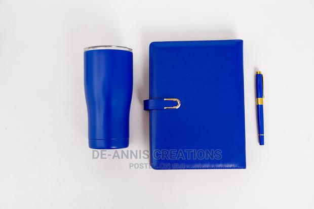 3 in 1 Corporate Gift Set - thumbnail 3