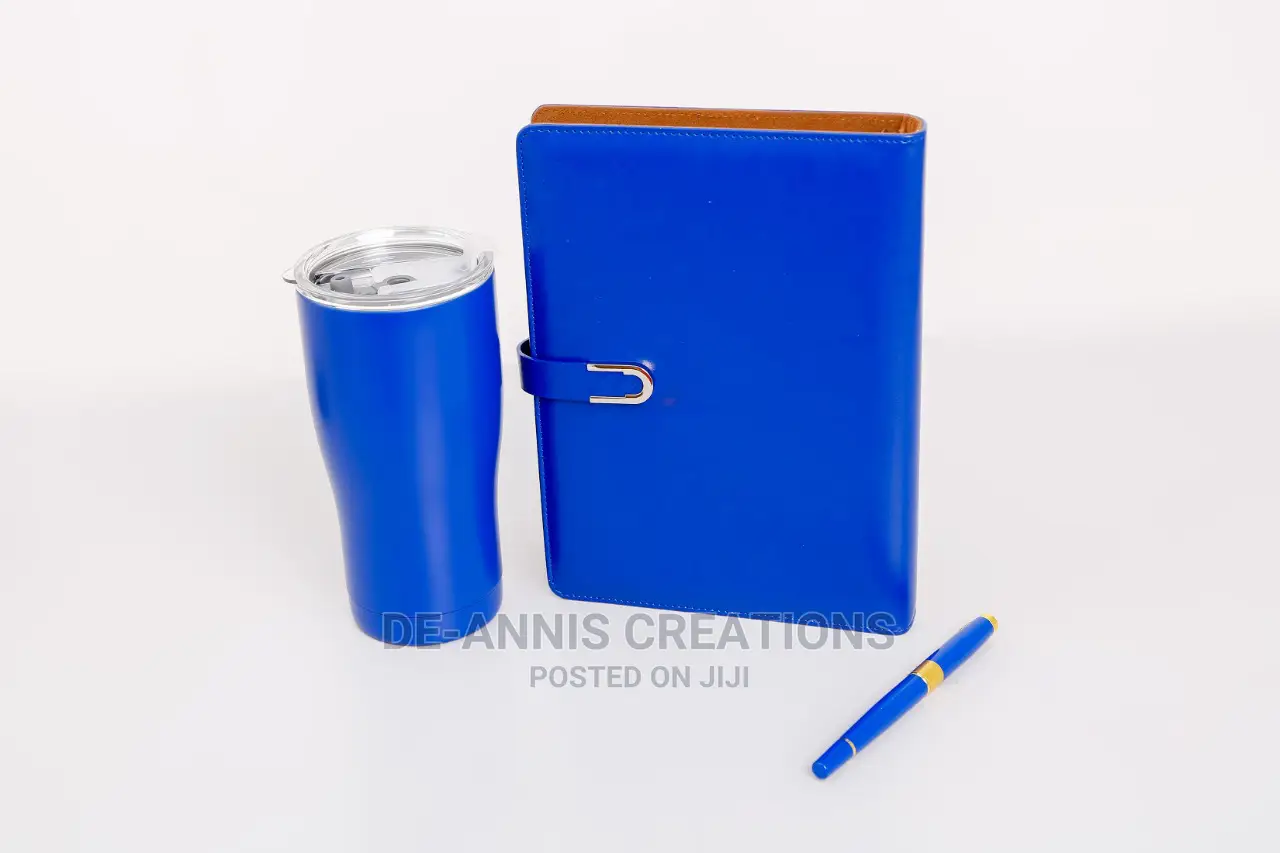 3 in 1 Corporate Gift Set