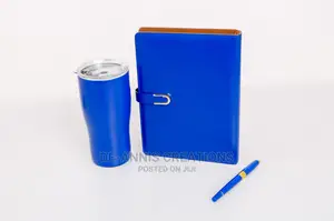 3 in 1 Corporate Gift Set