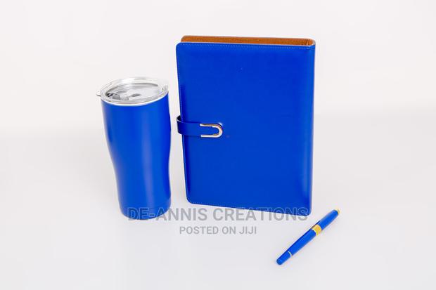 3 in 1 Corporate Gift Set - thumbnail 2
