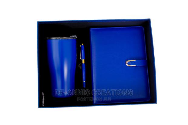 3 in 1 Corporate Gift Set - thumbnail 4