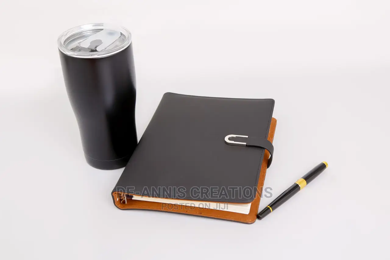 3 in 1 Corporate Gift Set