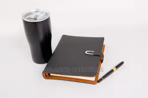 3 in 1 Corporate Gift Set