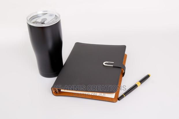 3 in 1 Corporate Gift Set - thumbnail 5