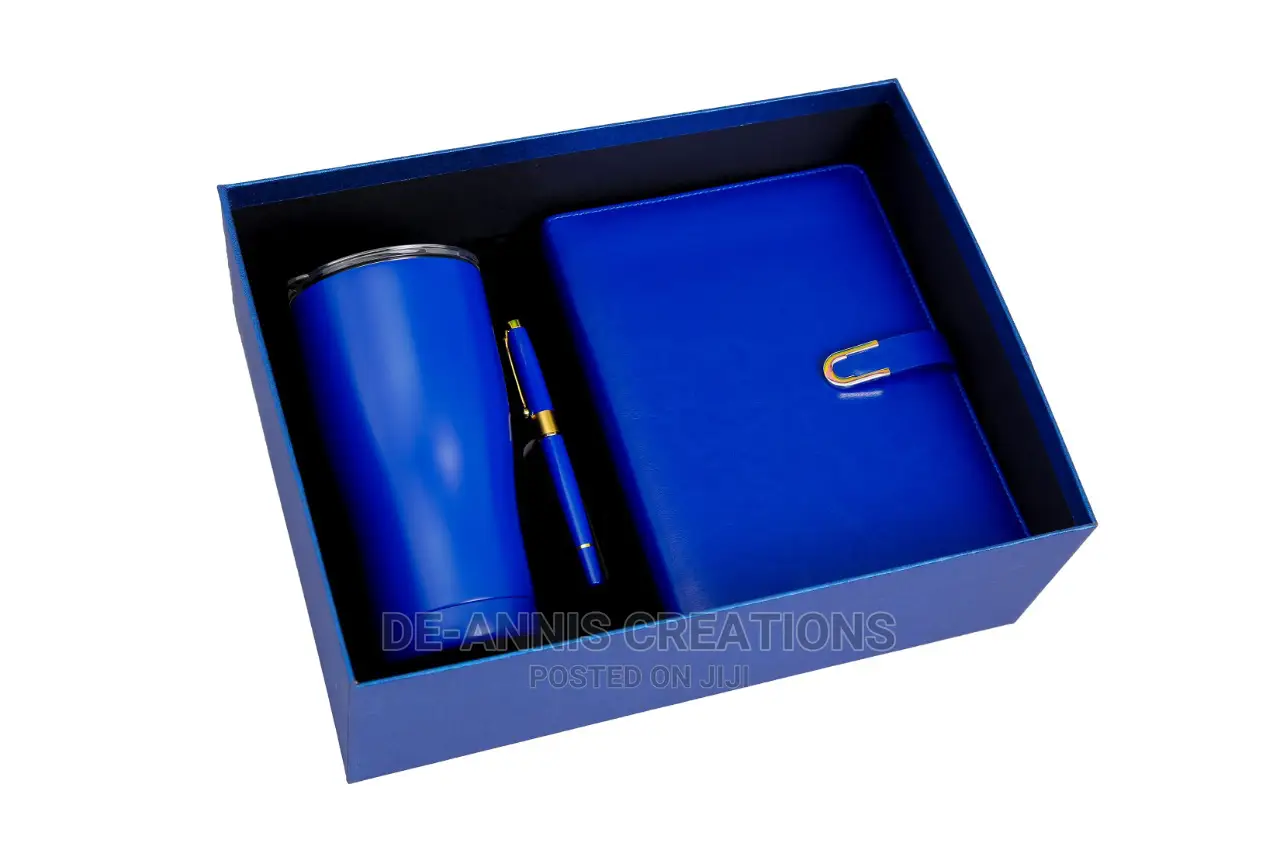 3 in 1 Corporate Gift Set