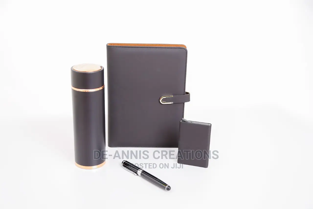 3 in 1 Corporate Gift Set