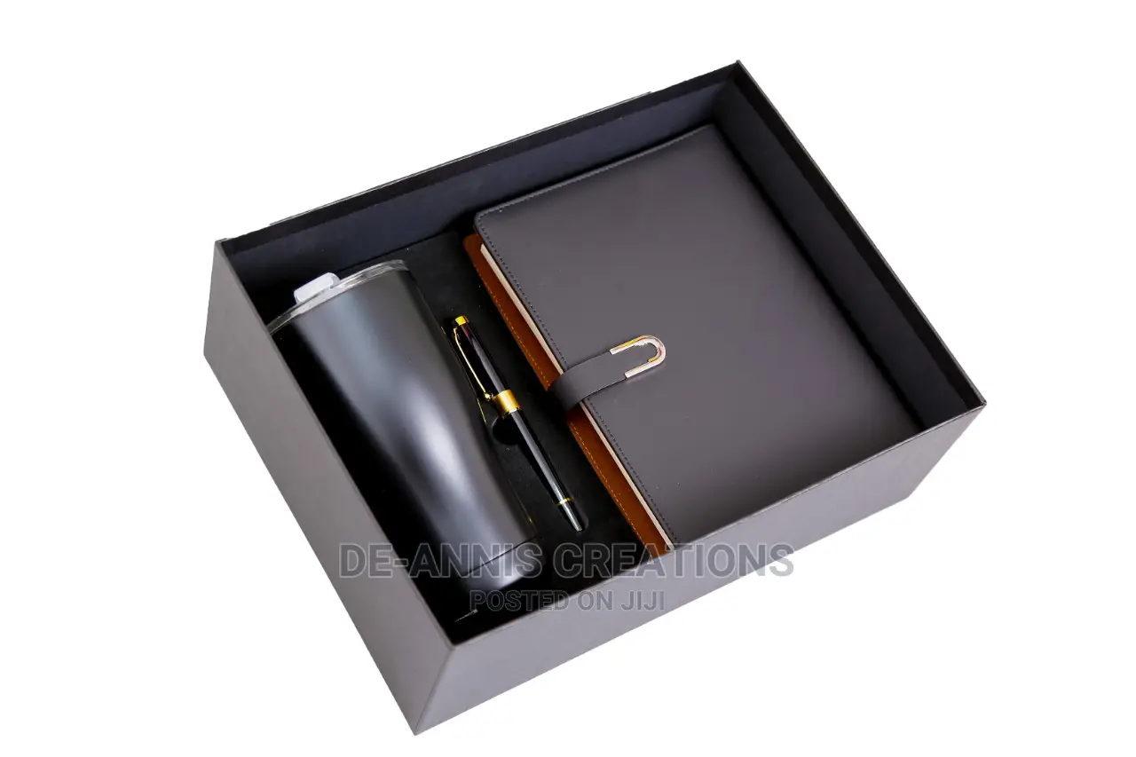 3 in 1 Corporate Gift Set