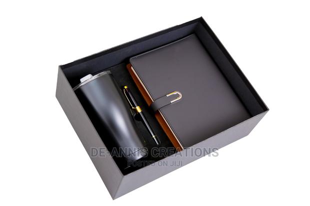 3 in 1 Corporate Gift Set - thumbnail 8