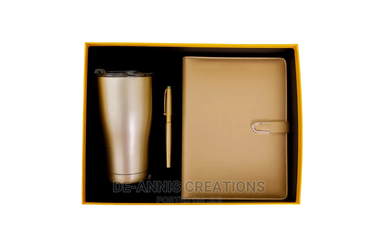 3 in 1 Corporate Gift Set