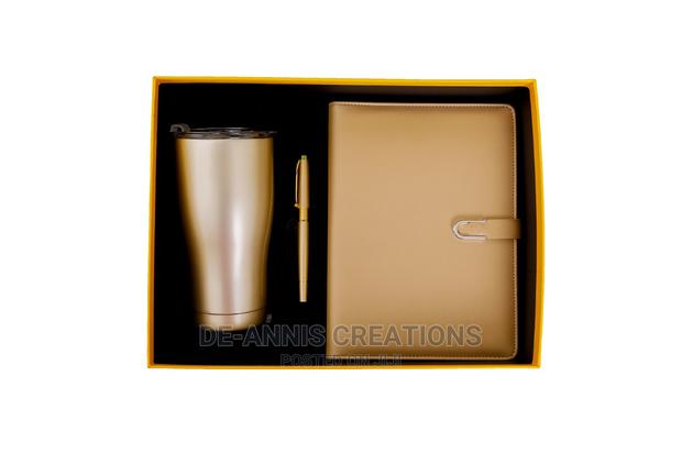 3 in 1 Corporate Gift Set - thumbnail 9