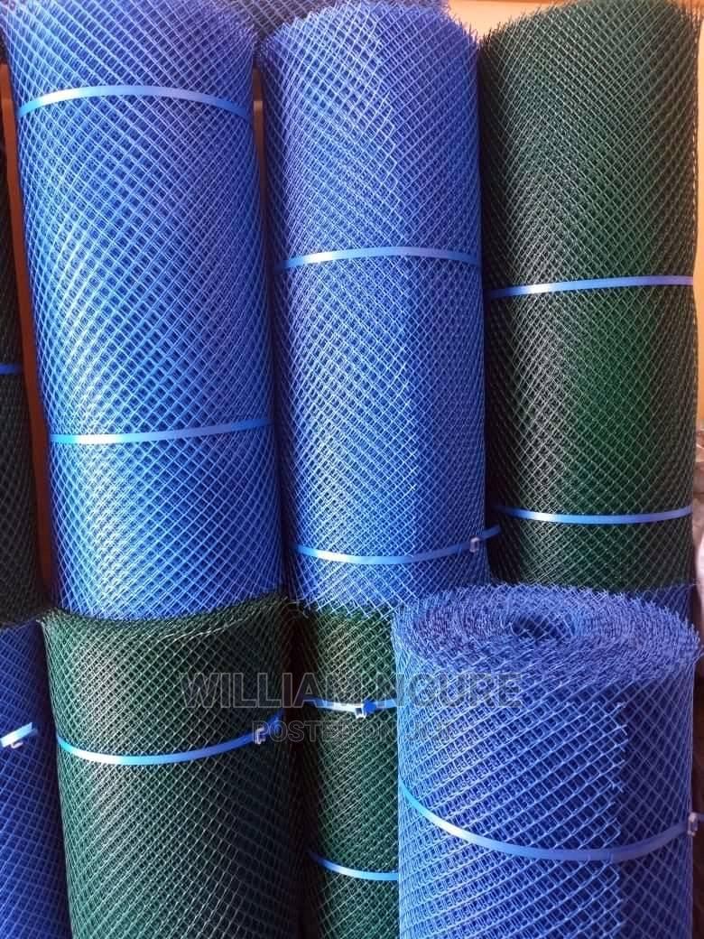 Plastic Poultry Mesh in Nairobi Central Farm Machinery & Equipment