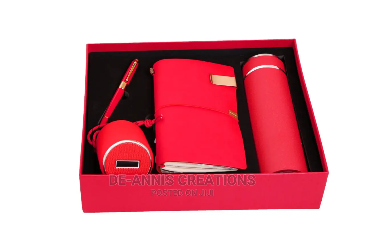 5 in 1 Corporate Gift Set